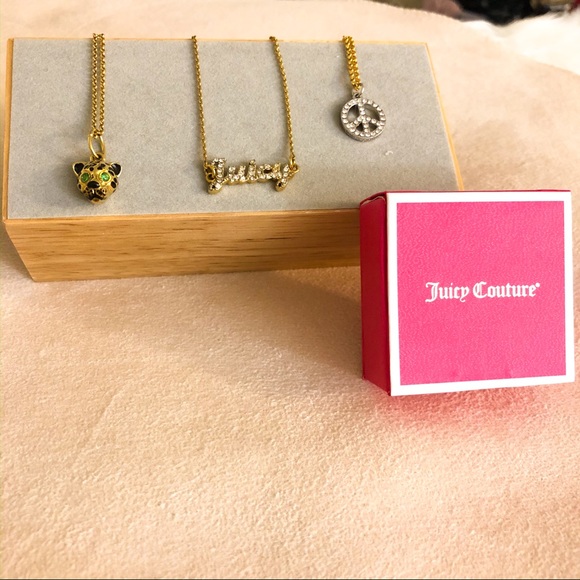 Necklace - Picture 1 of 2